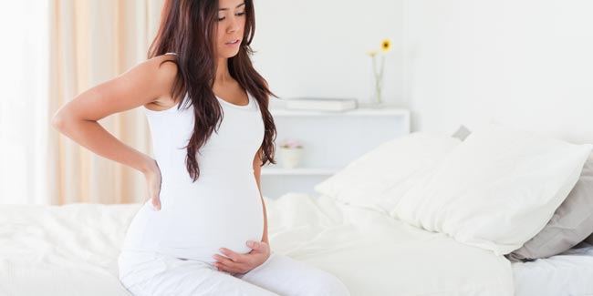 Shooting Pains In Fourth Month Of Pregnancy Pregnancy